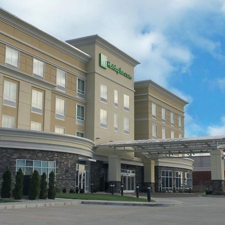 Holiday Inn & Suites - Hopkinsville - Convention Ctr By Ihg Kültér fotó
