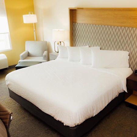 Holiday Inn & Suites - Hopkinsville - Convention Ctr By Ihg Kültér fotó