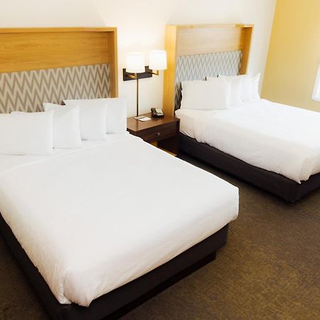 Holiday Inn & Suites - Hopkinsville - Convention Ctr By Ihg Kültér fotó