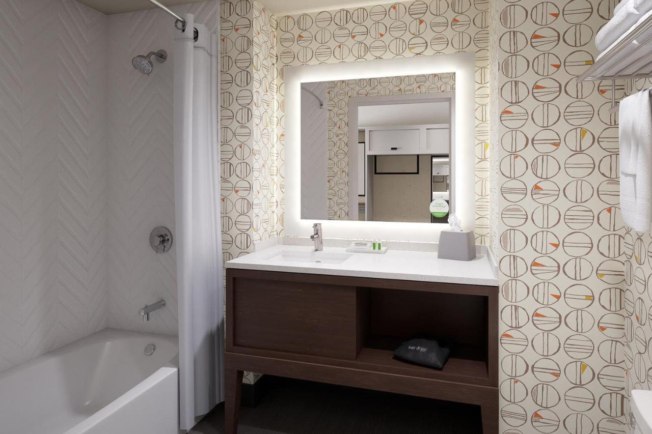 Holiday Inn & Suites - Hopkinsville - Convention Ctr By Ihg Kültér fotó