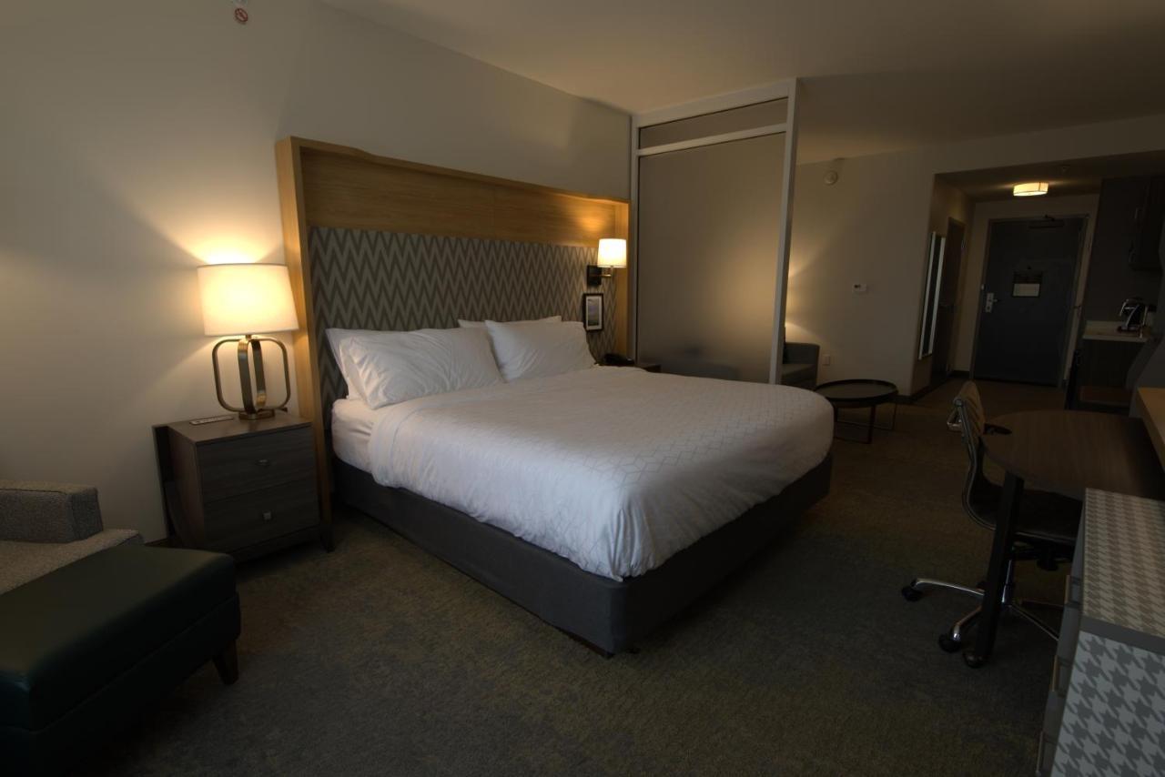 Holiday Inn & Suites - Hopkinsville - Convention Ctr By Ihg Kültér fotó