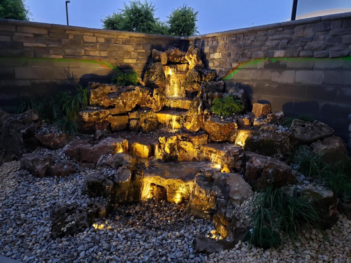 Holiday Inn & Suites - Hopkinsville - Convention Ctr By Ihg Kültér fotó