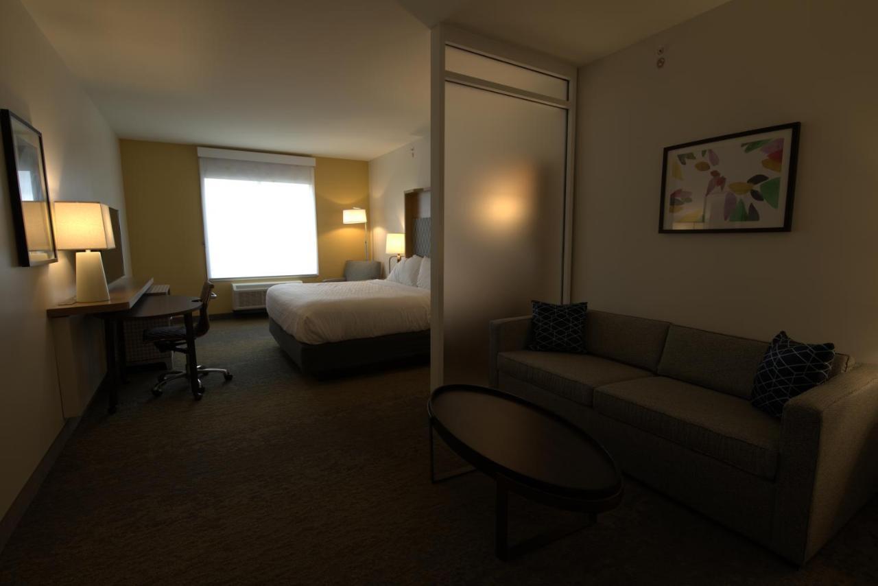 Holiday Inn & Suites - Hopkinsville - Convention Ctr By Ihg Kültér fotó