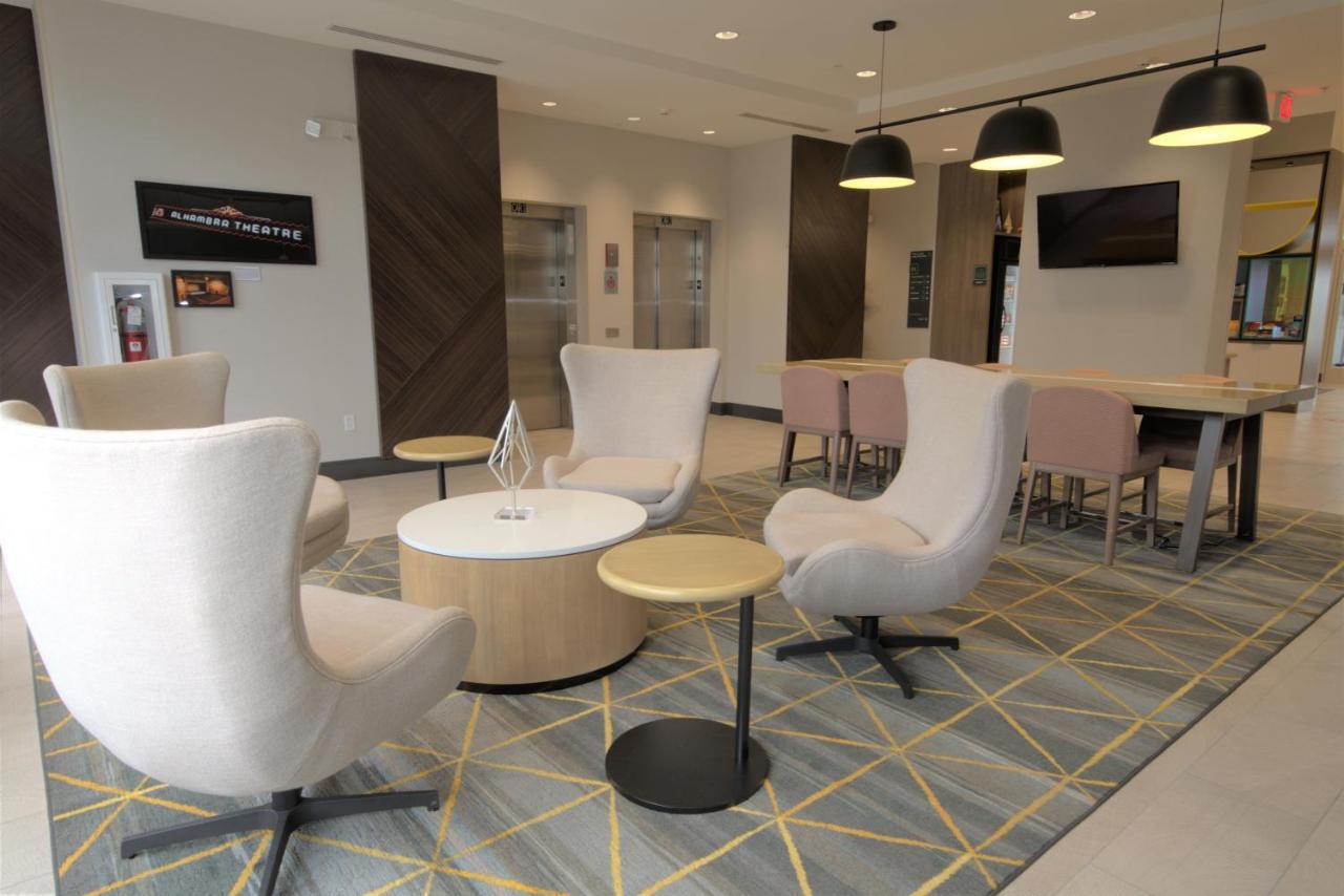 Holiday Inn & Suites - Hopkinsville - Convention Ctr By Ihg Kültér fotó