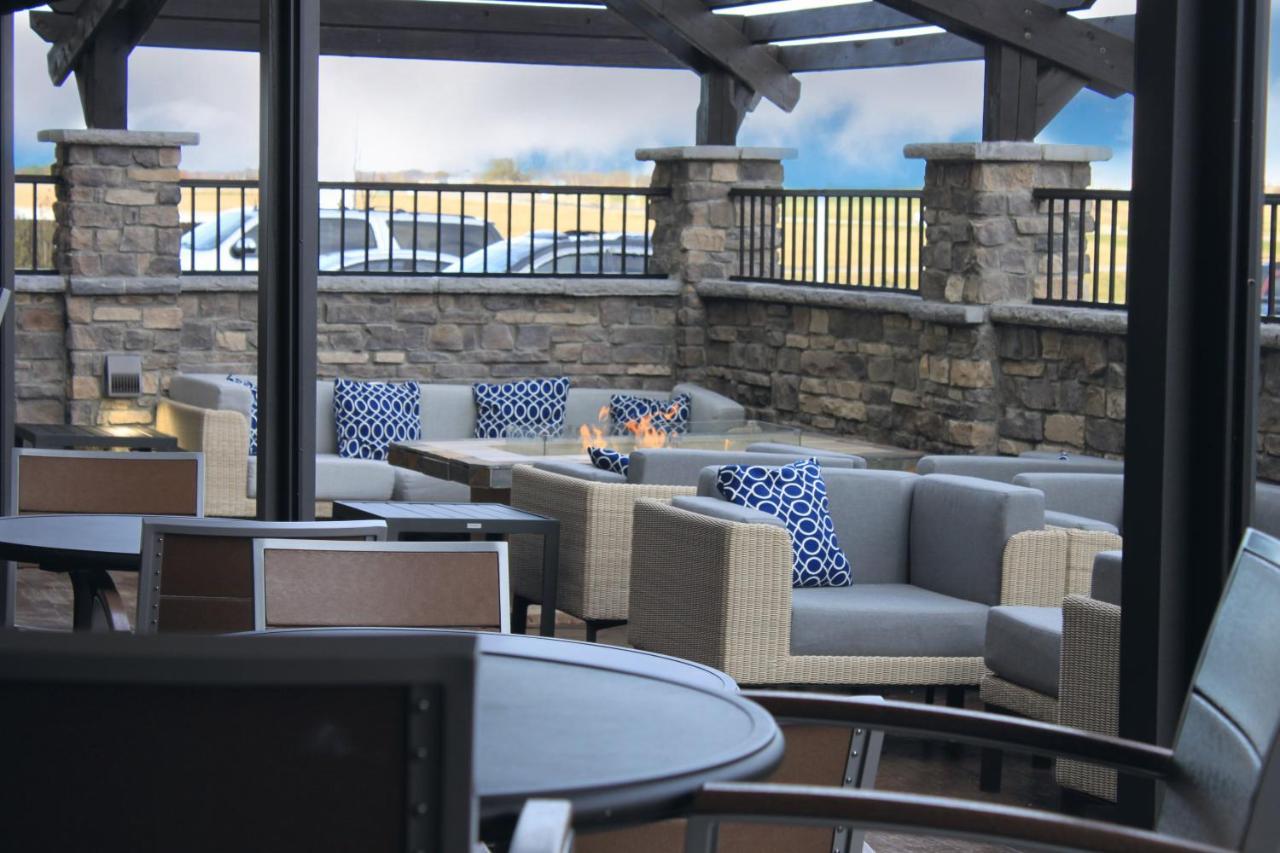 Holiday Inn & Suites - Hopkinsville - Convention Ctr By Ihg Kültér fotó