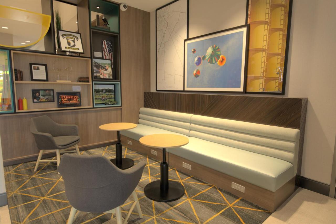 Holiday Inn & Suites - Hopkinsville - Convention Ctr By Ihg Kültér fotó