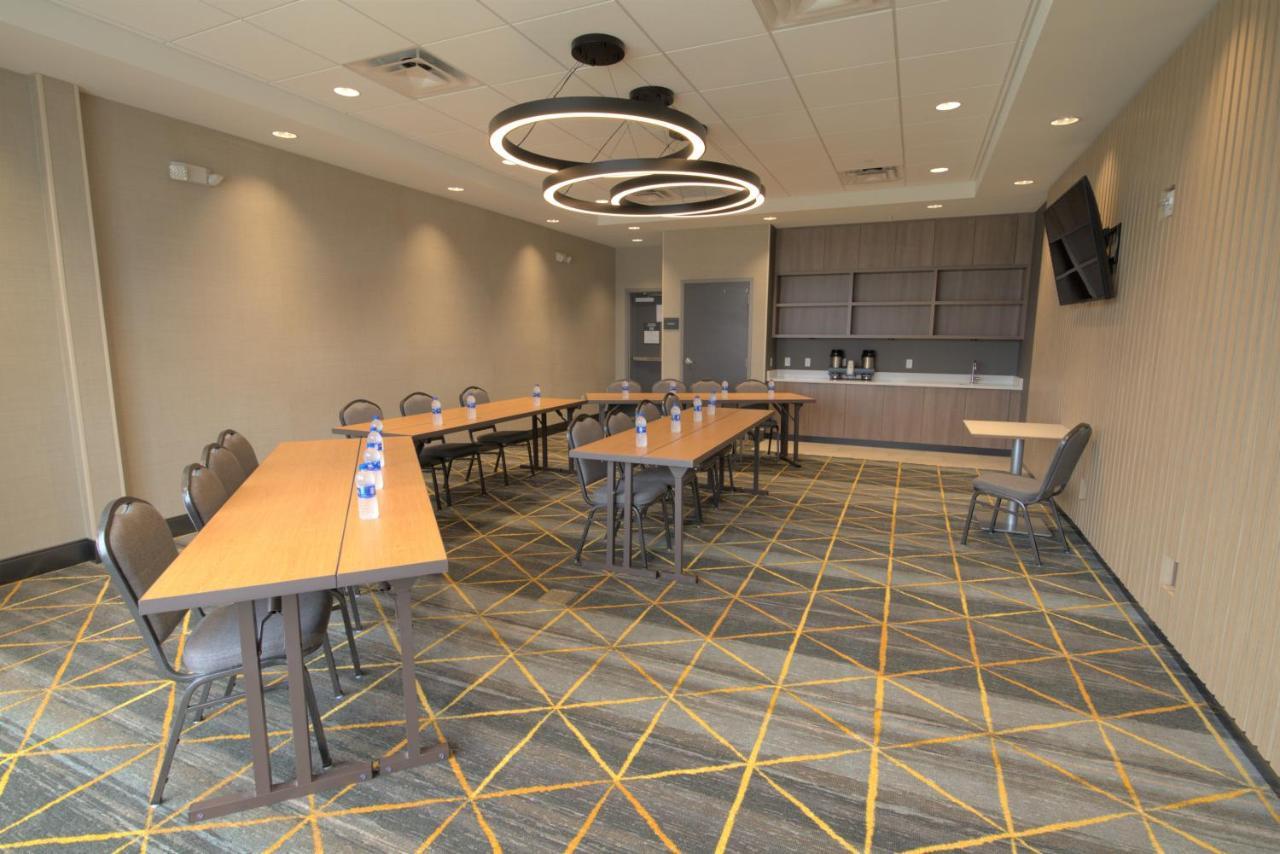 Holiday Inn & Suites - Hopkinsville - Convention Ctr By Ihg Kültér fotó