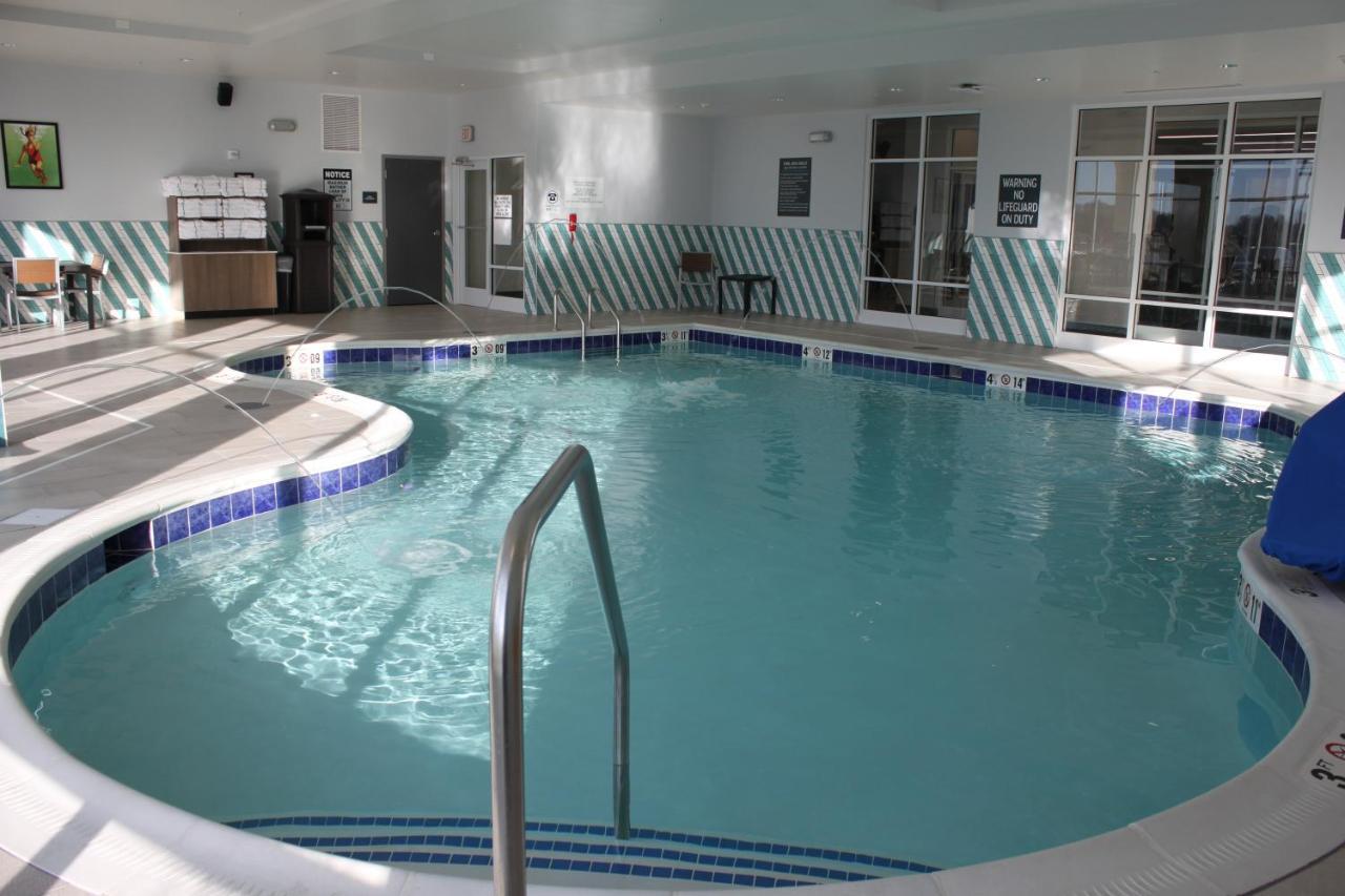 Holiday Inn & Suites - Hopkinsville - Convention Ctr By Ihg Kültér fotó
