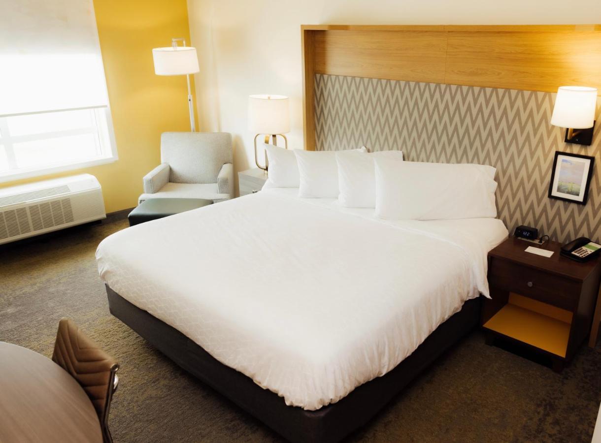 Holiday Inn & Suites - Hopkinsville - Convention Ctr By Ihg Kültér fotó